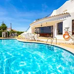 빌라 Veiguinha Gale (Albufeira)