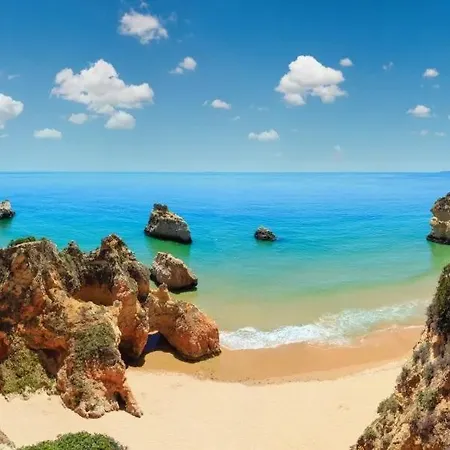 Veiguinha Villa Gale (Albufeira)