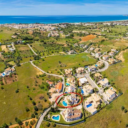 Villa Veiguinha