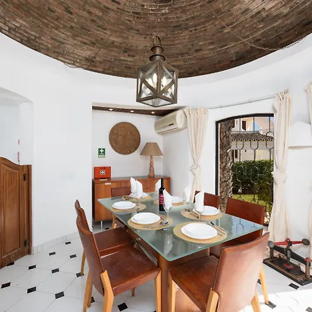 Veiguinha Villa Gale (Albufeira)