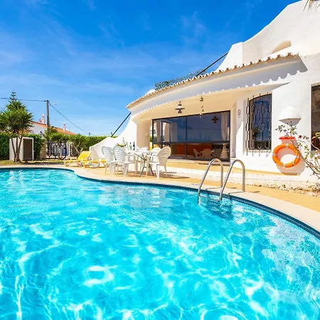 Villa Veiguinha Gale (Albufeira)