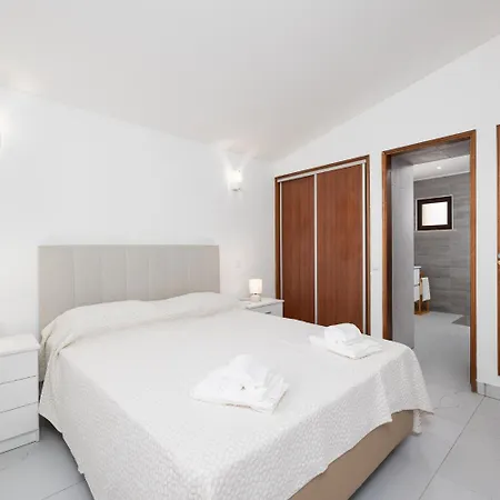 Villa Veiguinha Gale (Albufeira)