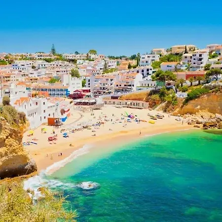 Villa Veiguinha Gale (Albufeira)