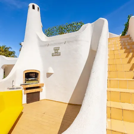 Veiguinha Gale (Albufeira)