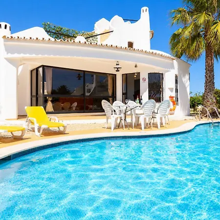 Veiguinha Gale (Albufeira)