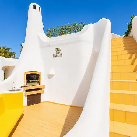 Veiguinha Gale (Albufeira)