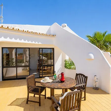 Villa Veiguinha Gale (Albufeira)