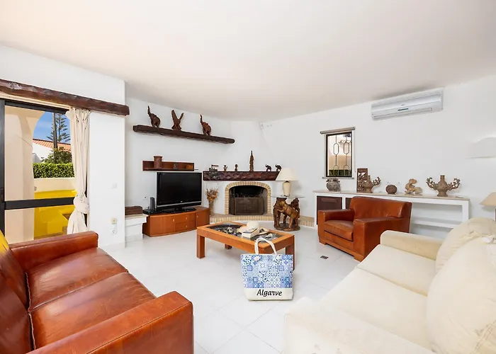 Veiguinha * Gale (Albufeira)