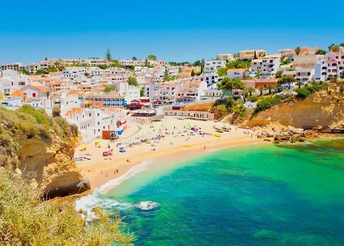 Villa Veiguinha Gale (Albufeira)