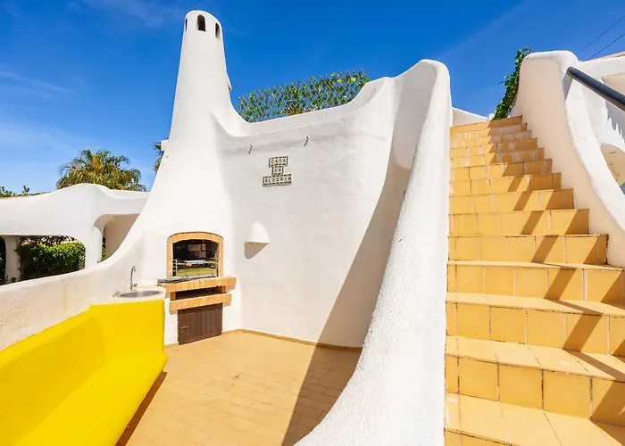 Veiguinha Gale (Albufeira)