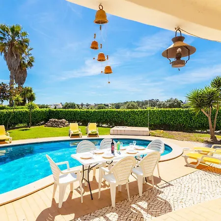 Veiguinha Gale (Albufeira)