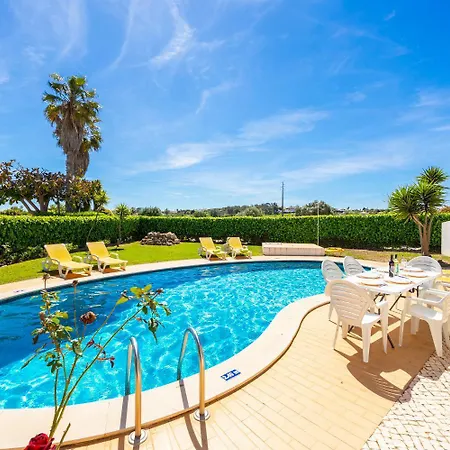 Veiguinha Βίλα *